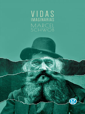 cover image of Vidas imaginarias